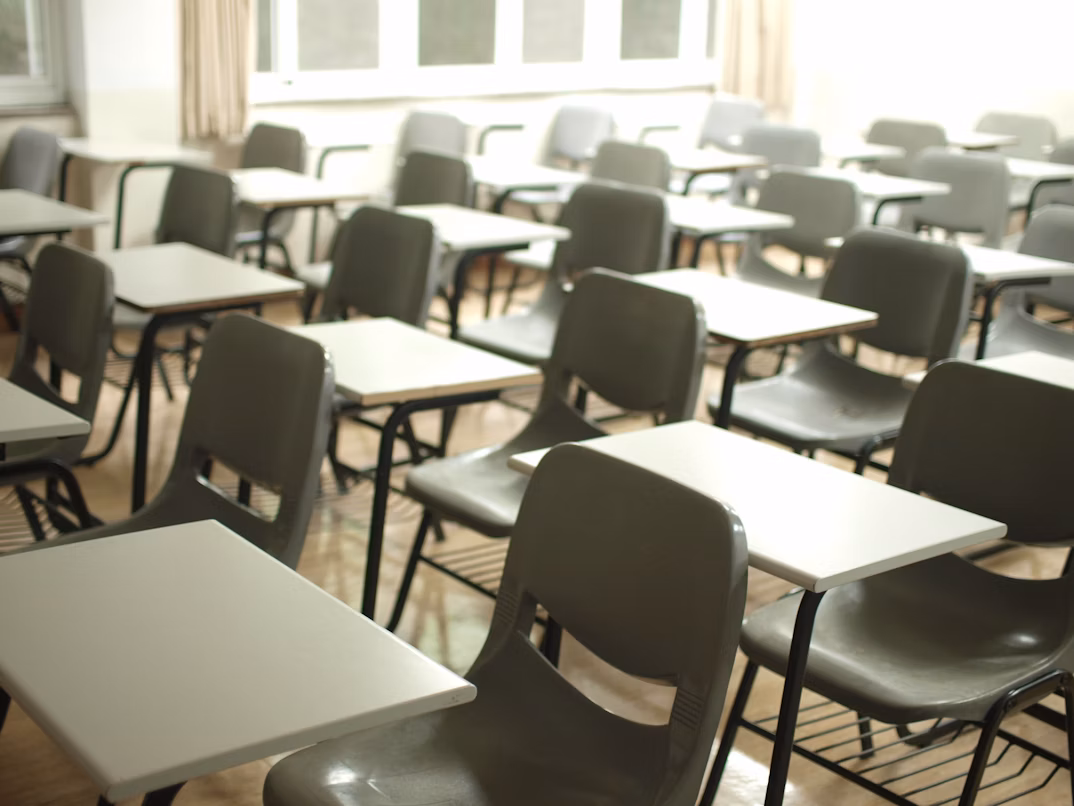 Smart Classroom 2