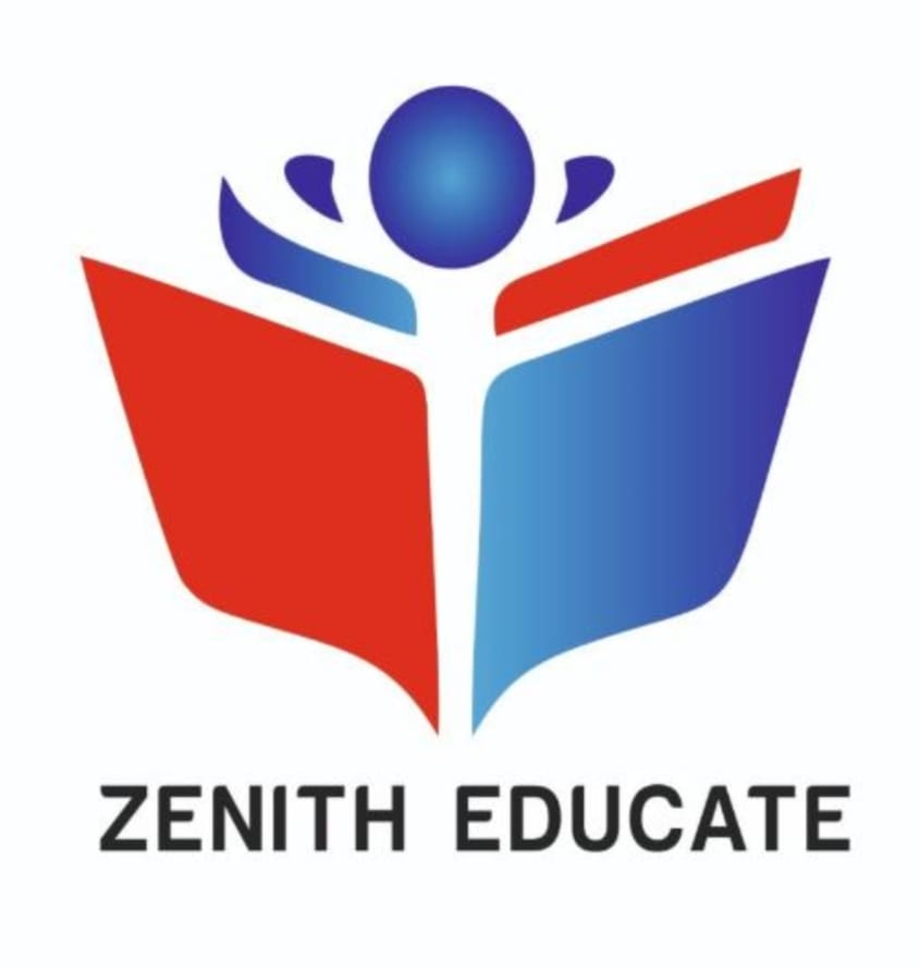Zenith Educate Logo